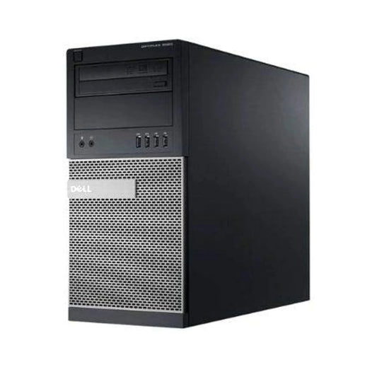 Dell OptiPlex 3020/7020/9020 – Intel Core i3-4160 4th Gen ,Intel HD Graphics 4600