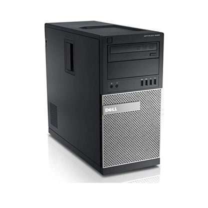 Dell OptiPlex 3020/7020/9020 – Intel Core i5-4570 4th Gen ,Intel HD Graphics 4600