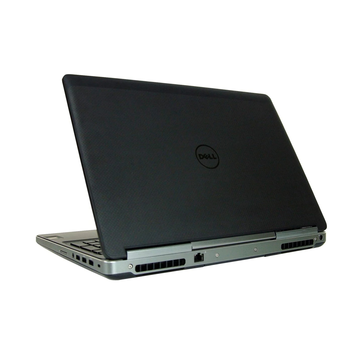 Dell Precision 7510 -  Intel Core i7-6820HQ,  Nvidia Quadro M1000M 2G, 15.6-inch 4K