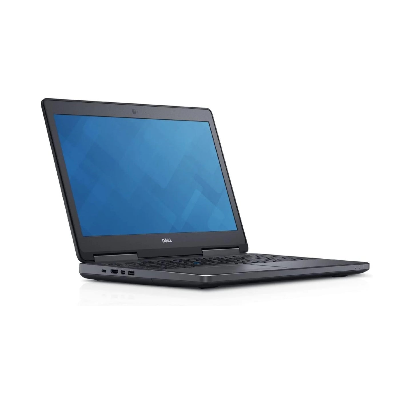 Dell Precision 7520 - Intel Xeon E3-1545M, Nvidia Quadro M2200 4G, 15.6-inch FullHD