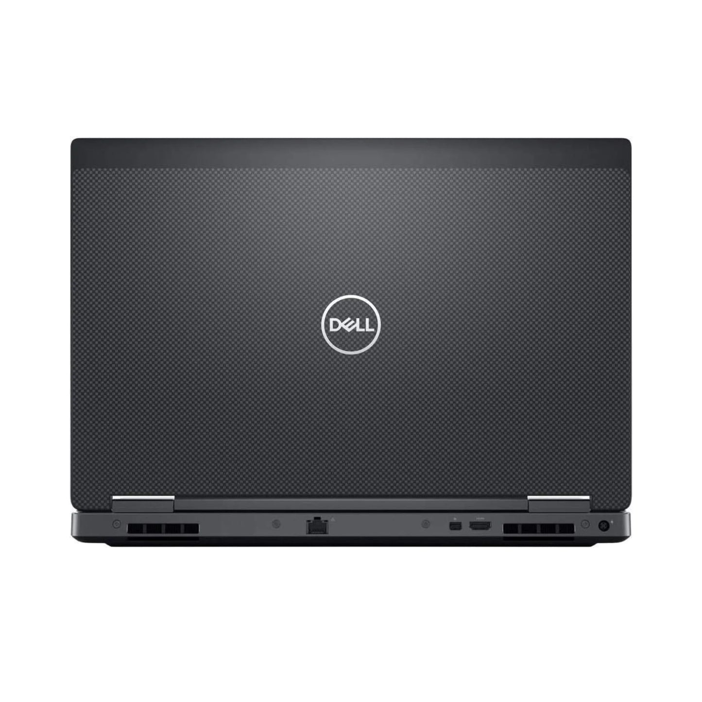 Dell Precision 7530 - Intel Core i7-8850H, Nvidia Quadro P3200 6G, 15.6-inch 4K