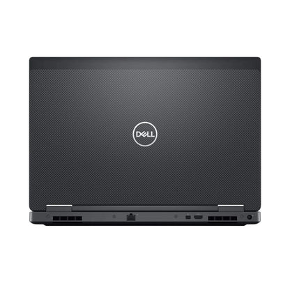 Dell Precision 7530 - Intel Core i7-8850H, Nvidia Quadro P3200 6G, 15.6-inch 4K
