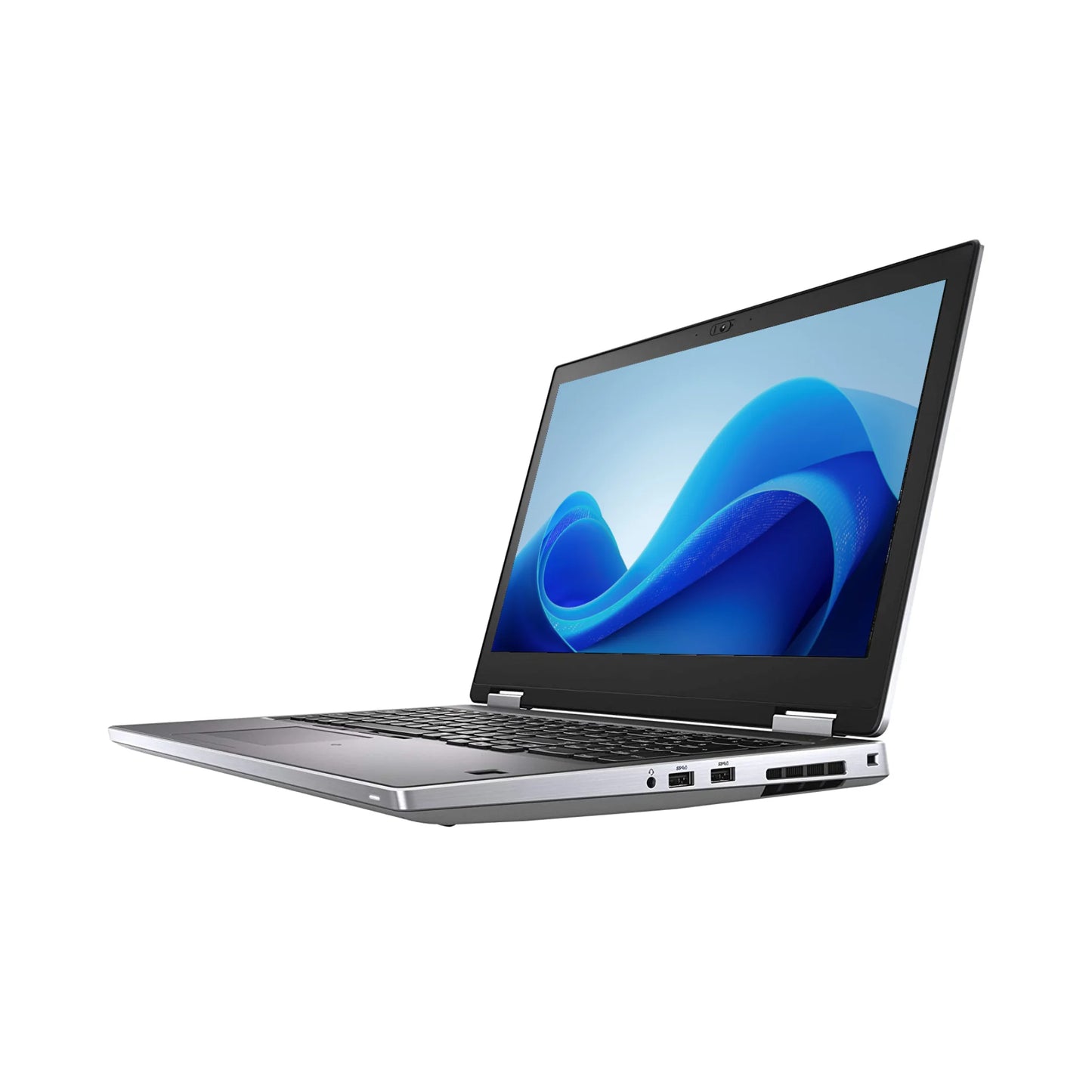 Dell Precision 7540