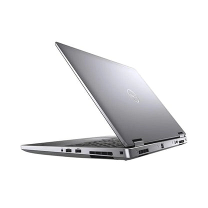 Dell Precision 7540 - Intel Core i5-9400H, Nvidia Quadro T2000 4G, 15.6-inch FullHD