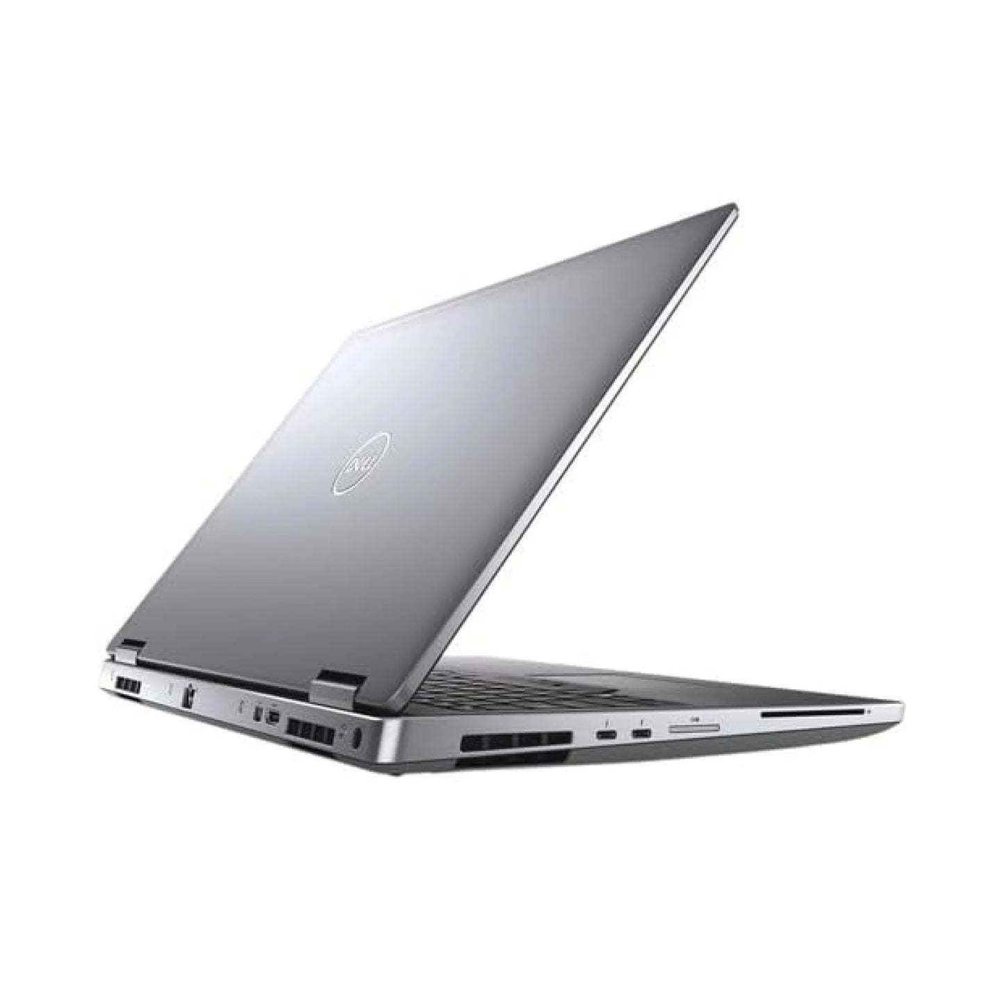 Dell Precision 7540 - Intel Core i5-9400H, Nvidia Quadro T2000 4G, 15.6-inch FullHD