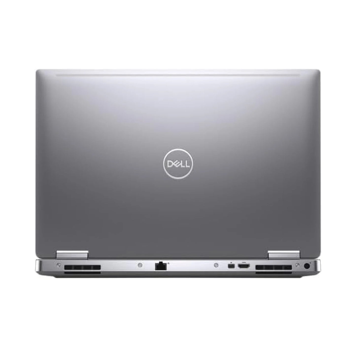 Dell Precision 7540 - Intel Core i5-9400H, Nvidia Quadro T2000 4G, 15.6-inch FullHD