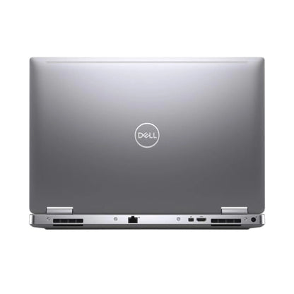 Dell Precision 7540 - Intel Core i7-9850H, Nvidia Quadro T1000 4G, 15.6-inch FullHD