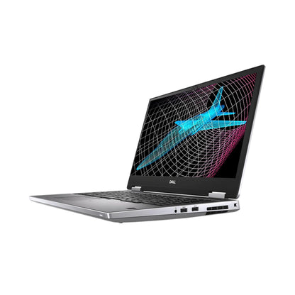 Dell Precision 7540 - Intel Core i7-9850H, Nvidia Quadro T1000 4G, 15.6-inch FullHD