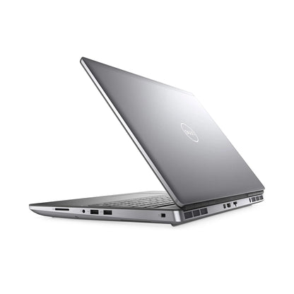 Dell Precision 7550 - Intel Core i5-10400H, Nvidia Quadro T2000 4G, 15.6-inch FullHD