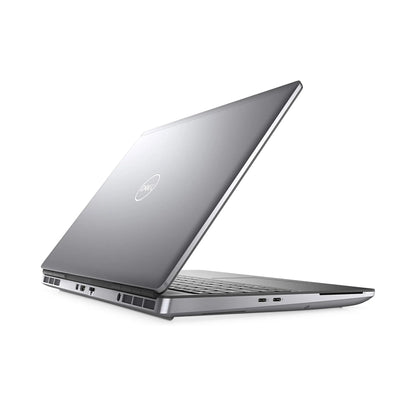 Dell Precision 7550 - Intel Core i7-10850H, Nvidia Quadro T1000 4G, 15.6-inch FullHD