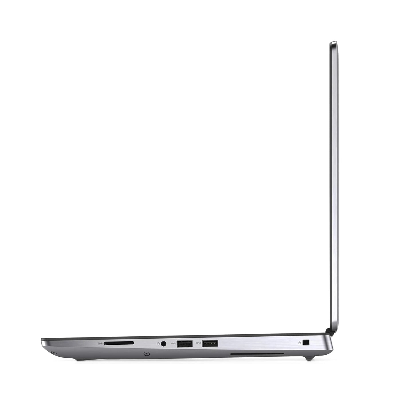 Dell Precision 7550 - Intel Core i5-10400H, Nvidia Quadro T2000 4G, 15.6-inch FullHD