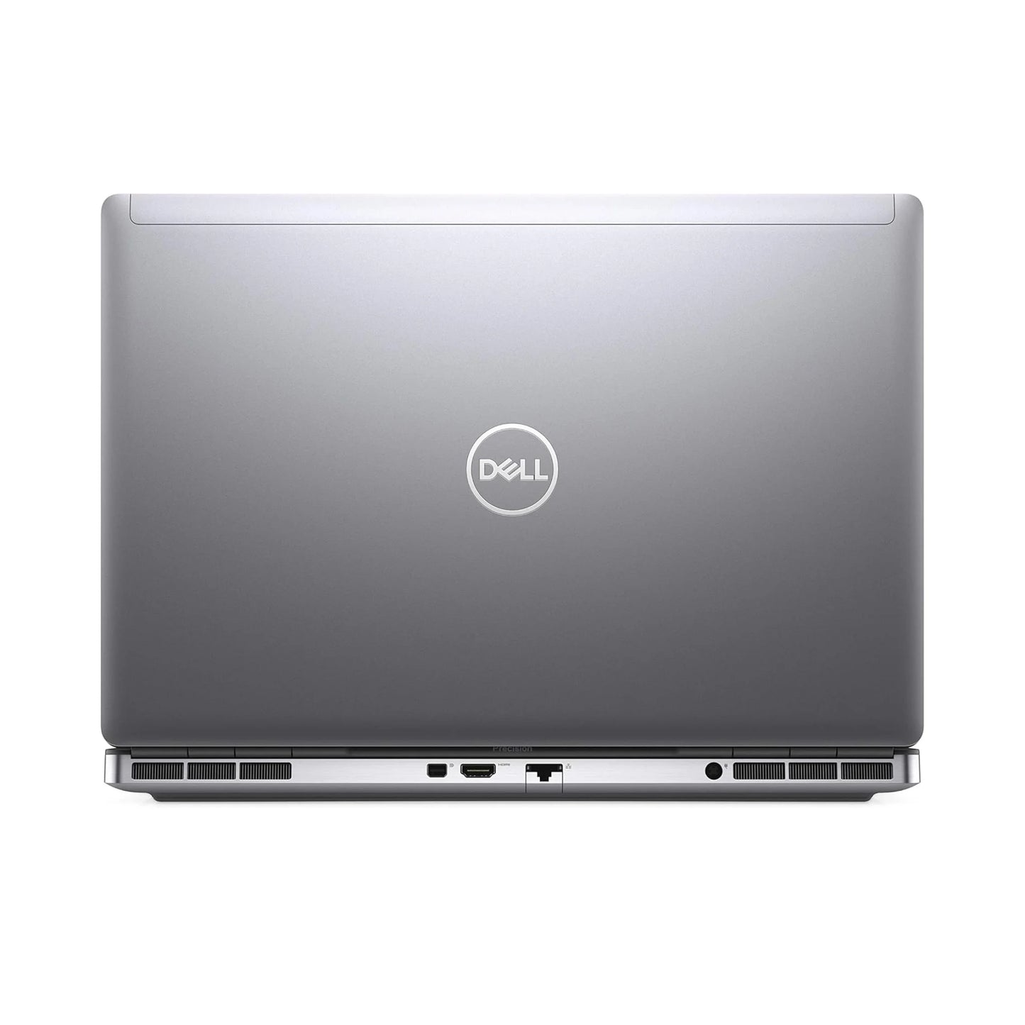 Dell Precision 7550 - Intel Core i7-10850H, Nvidia Quadro T1000 4G, 15.6-inch FullHD
