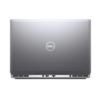 Dell Precision 7550 - Intel Core i7-10850H, Nvidia Quadro T1000 4G, 15.6-inch FullHD