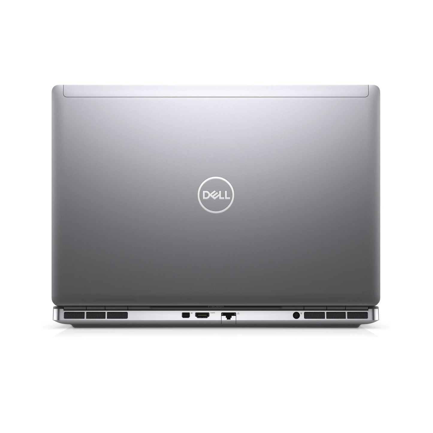 DellPrecision756015.6-inchenterpriseworkstationXeonW-11855MRTXA30004GBECCGradeATARGETStoreEgyptBackSidePorts