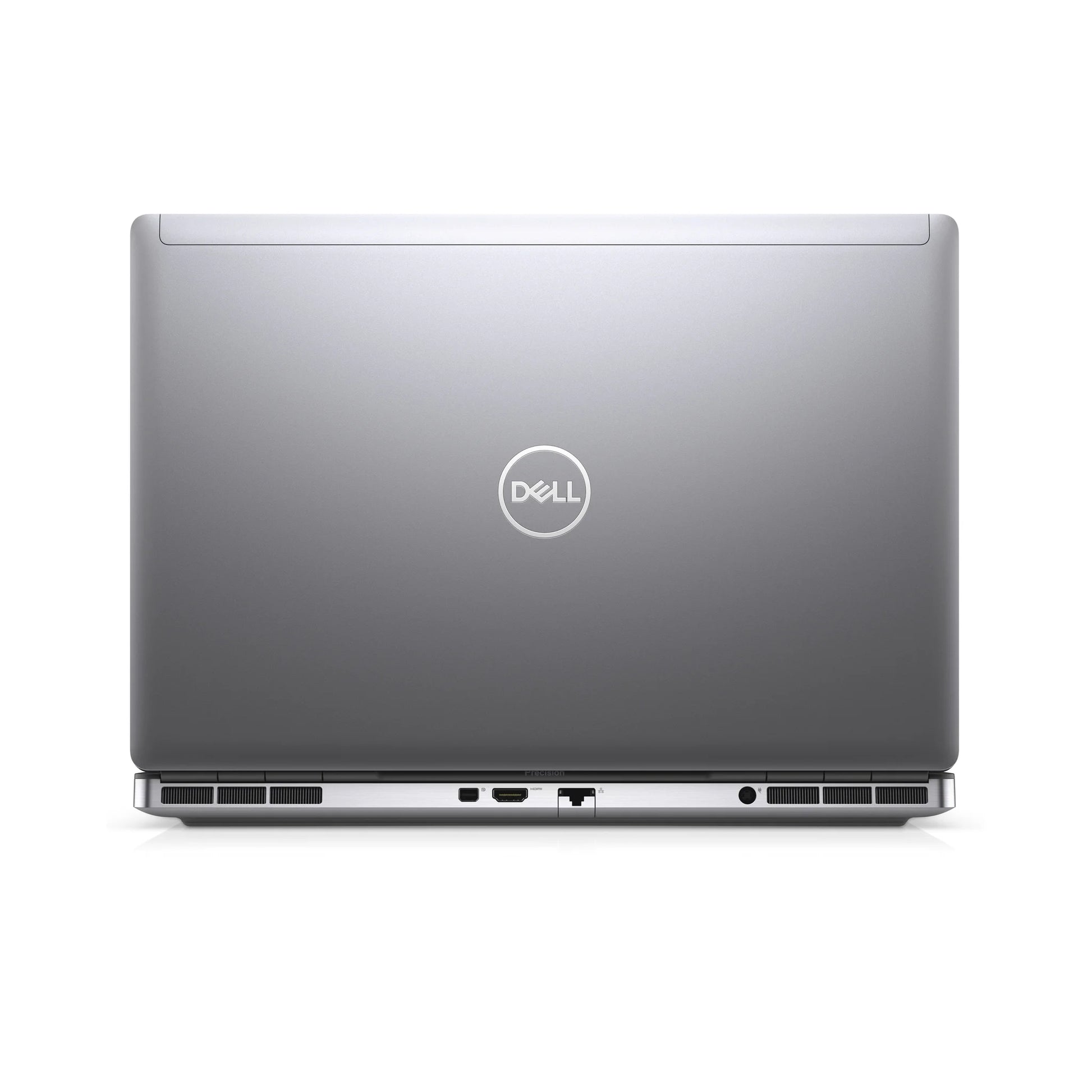DellPrecision756015.6-inchenterpriseworkstationXeonW-11855MRTXA30004GBECCGradeATARGETStoreEgyptBackSidePorts