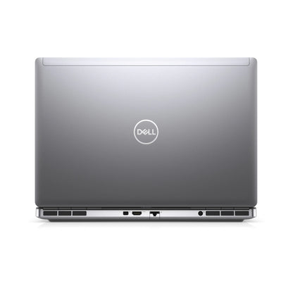 DellPrecision756015.6-inchenterpriseworkstationXeonW-11855MRTXA30004GBECCGradeATARGETStoreEgyptBackSidePorts