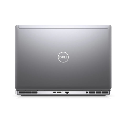 DellPrecision756015.6-inchenterpriseworkstationXeonW-11855MRTXA30004GBECCGradeATARGETStoreEgyptBackSidePorts