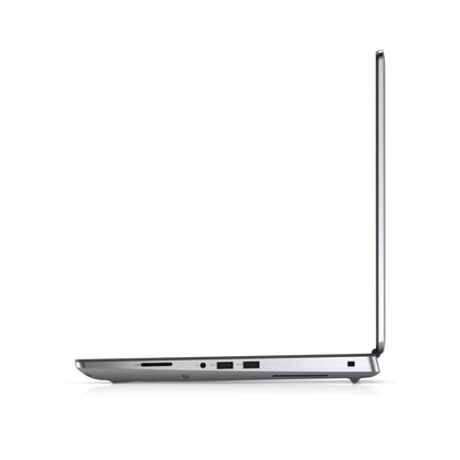 DellPrecision756015.6-inchenterpriseworkstationXeonW-11855MRTXA30004GBECCGradeATARGETStoreEgyptRightSideViewofPorts