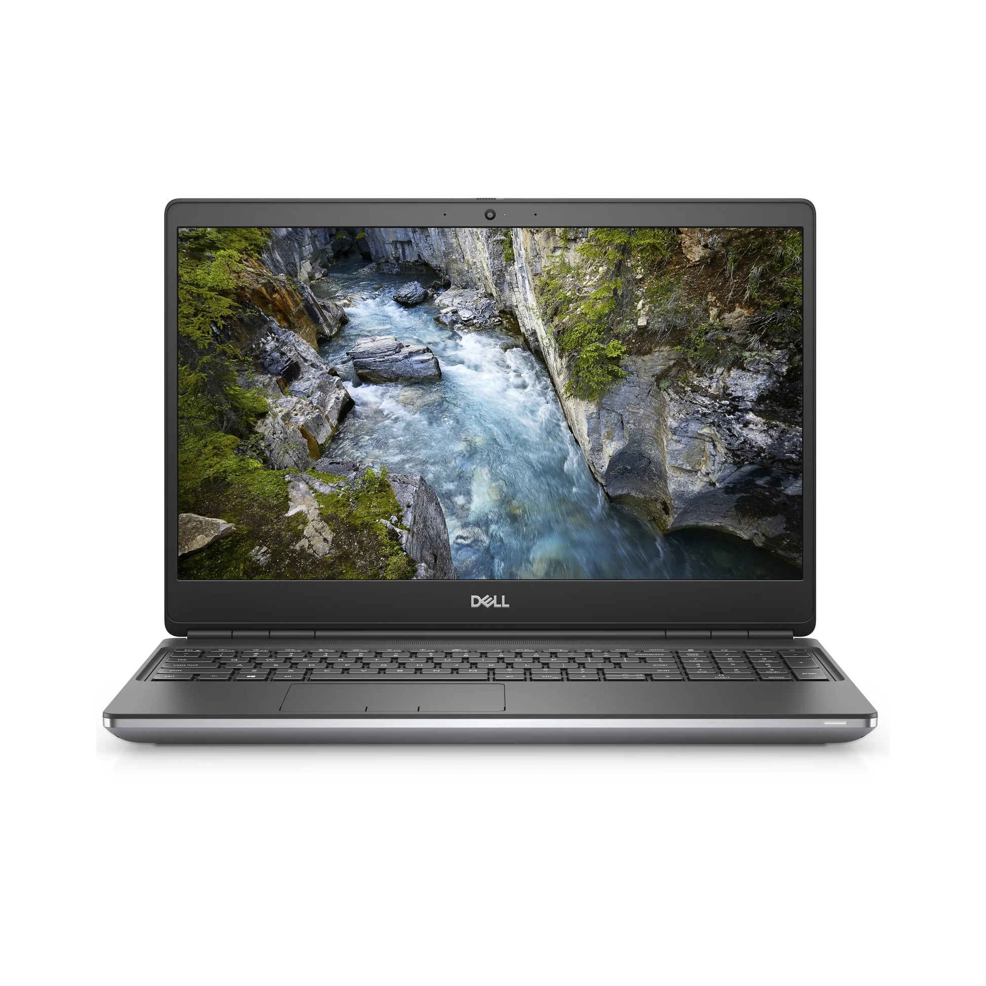 DellPrecision756015.6-inchenterpriseworkstationXeonW-11855MRTXA30004GBECCGradeATARGETStoreEgyptfrontview