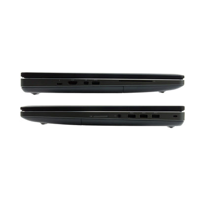 Dell Precision 7710 - Intel Core i7-6820HQ, Nvidia Quadro M3000M 4G, 17.3-inch FullHD