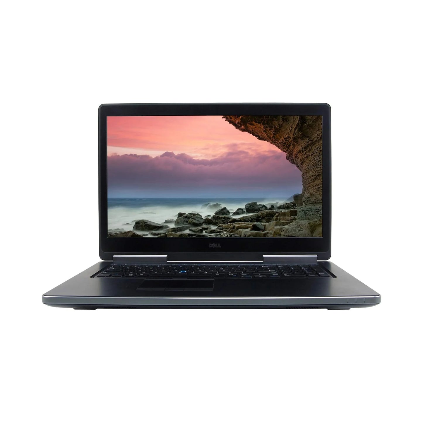 Dell Precision 7710 - Intel Core i7-6820HQ, Nvidia Quadro M3000M 4G, 17.3-inch FullHD