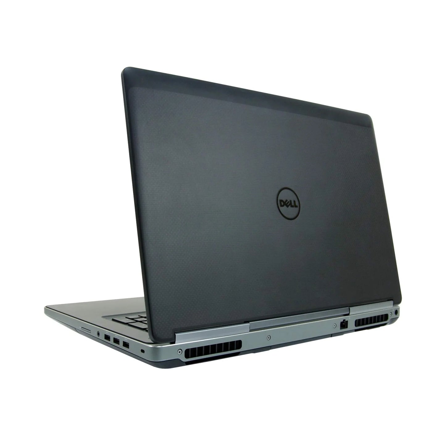 Dell Precision 7710 - Intel Core i7-6820HQ, AMD FirePro W7170M 4G, 17.3-inch FullHD
