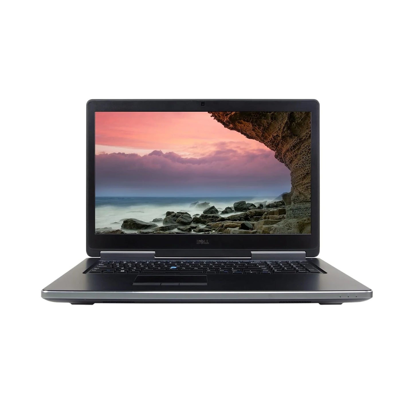 Dell Precision 7720 - Intel Core i7-6820HQ, Nvidia Quadro P3000 6G, 17.3-inch FullHD