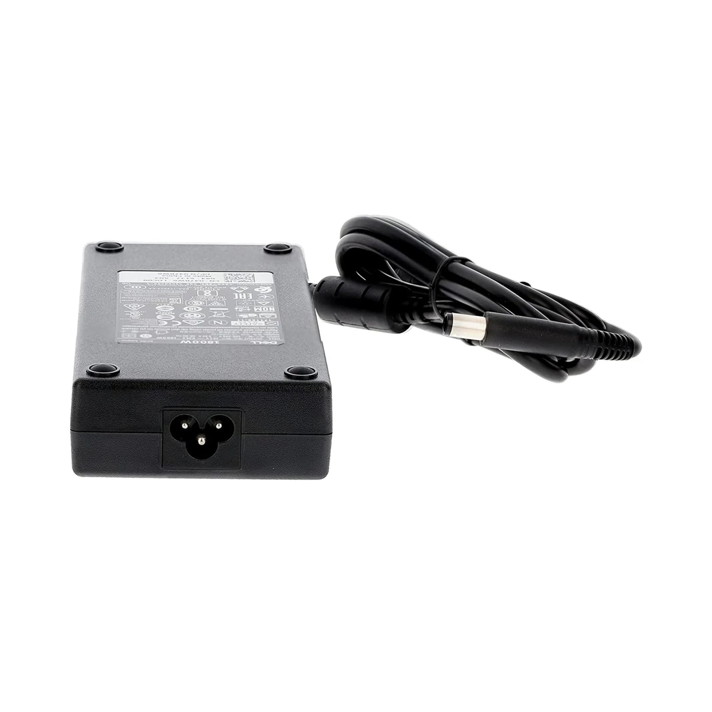 Dell 180W Alienware adapter price Egypt original charger 7.4mm Cairo