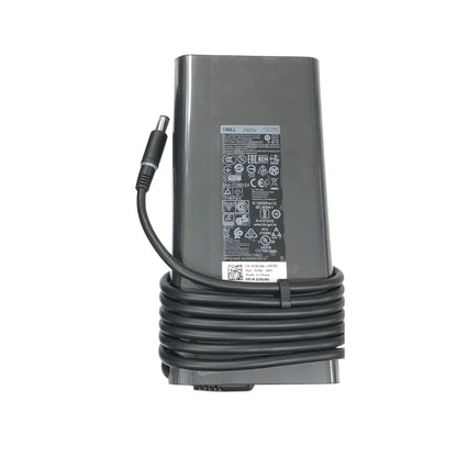 Dell 240W Slim Adapter Price Egypt Original Gan Charger Cairo