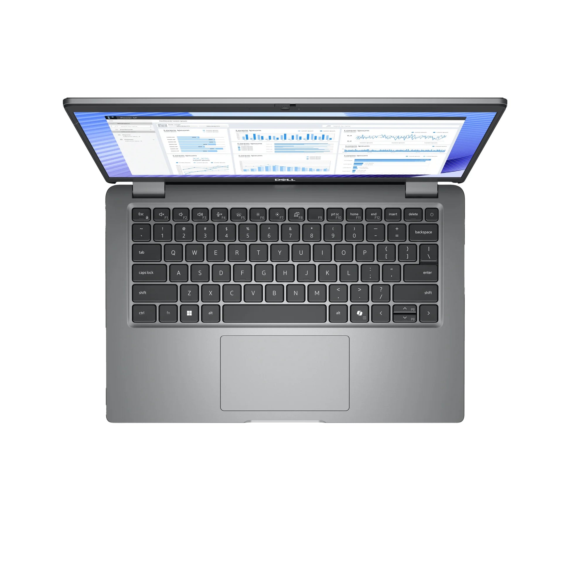 Dell Precision 3490 14-inch Professional Laptop - Egypt Price