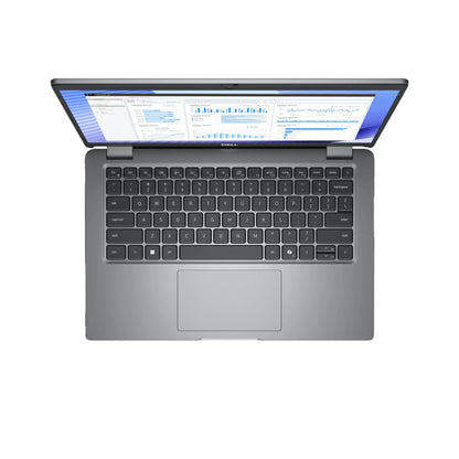 Dell Precision 3490 14-inch Professional Laptop - Egypt Price