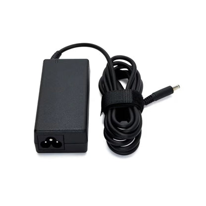 Dell 65W Laptop Charger Small Socket 4.5Mm 19.5V 3.34A High Copy Target Store Egypt