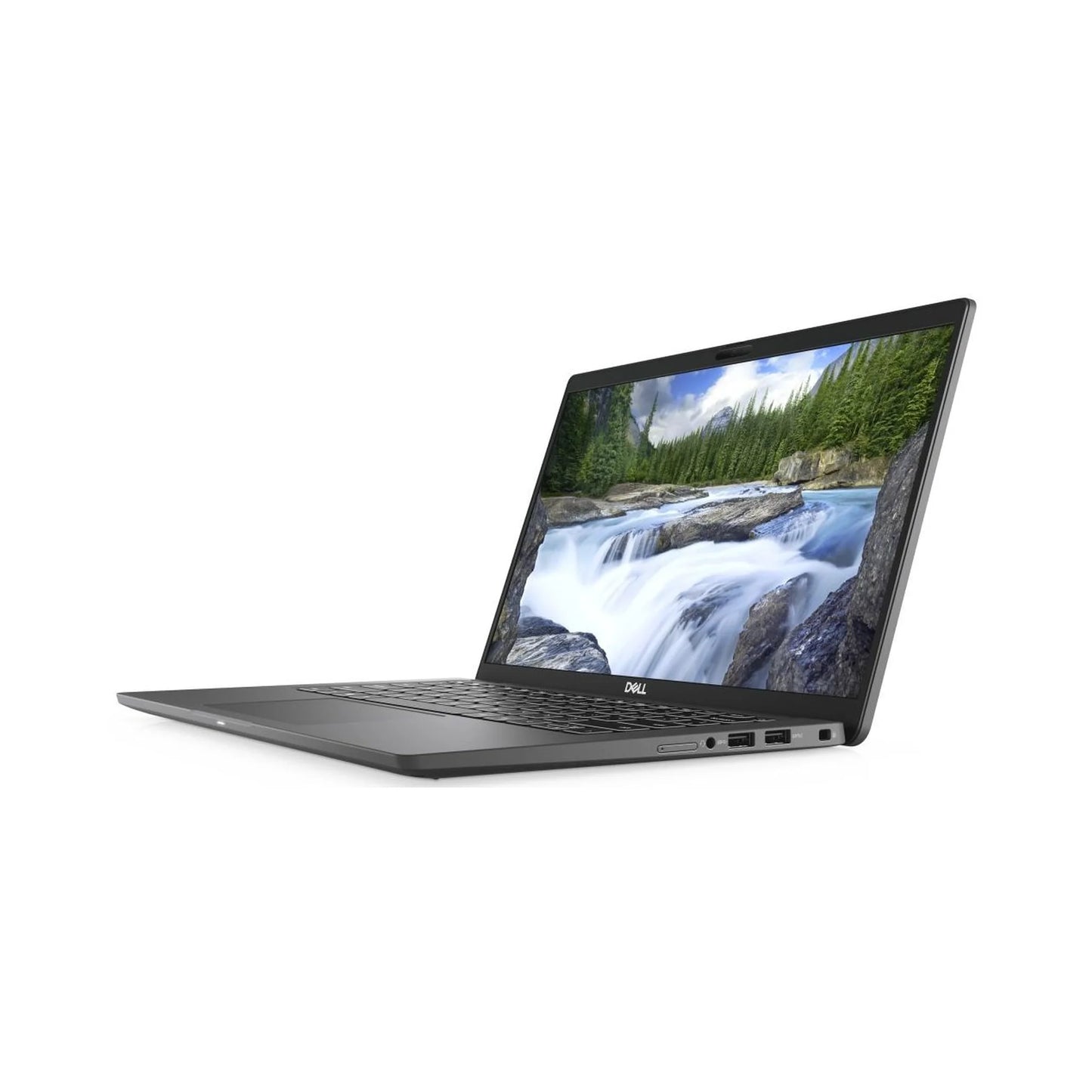 Dell 7410 i5-10th Gen 14-inch Professional Display Right Side - Egypt Price