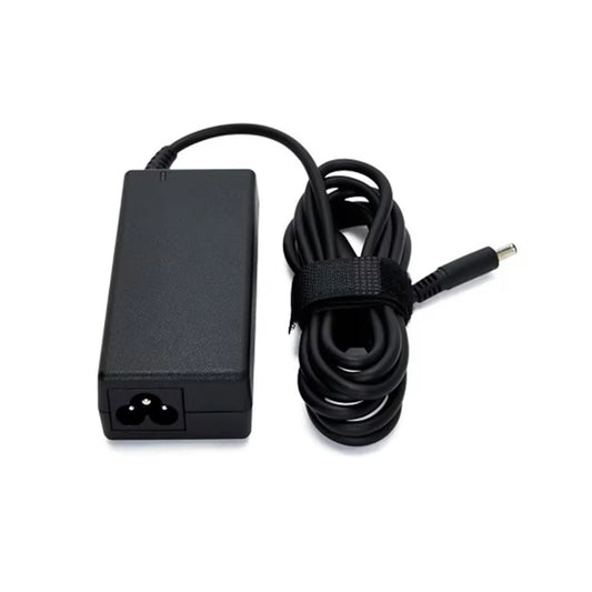 Dell 90W Laptop Charger Small Socket 4.5Mm 19.5V 3.34A High Copy Target Store Egypt