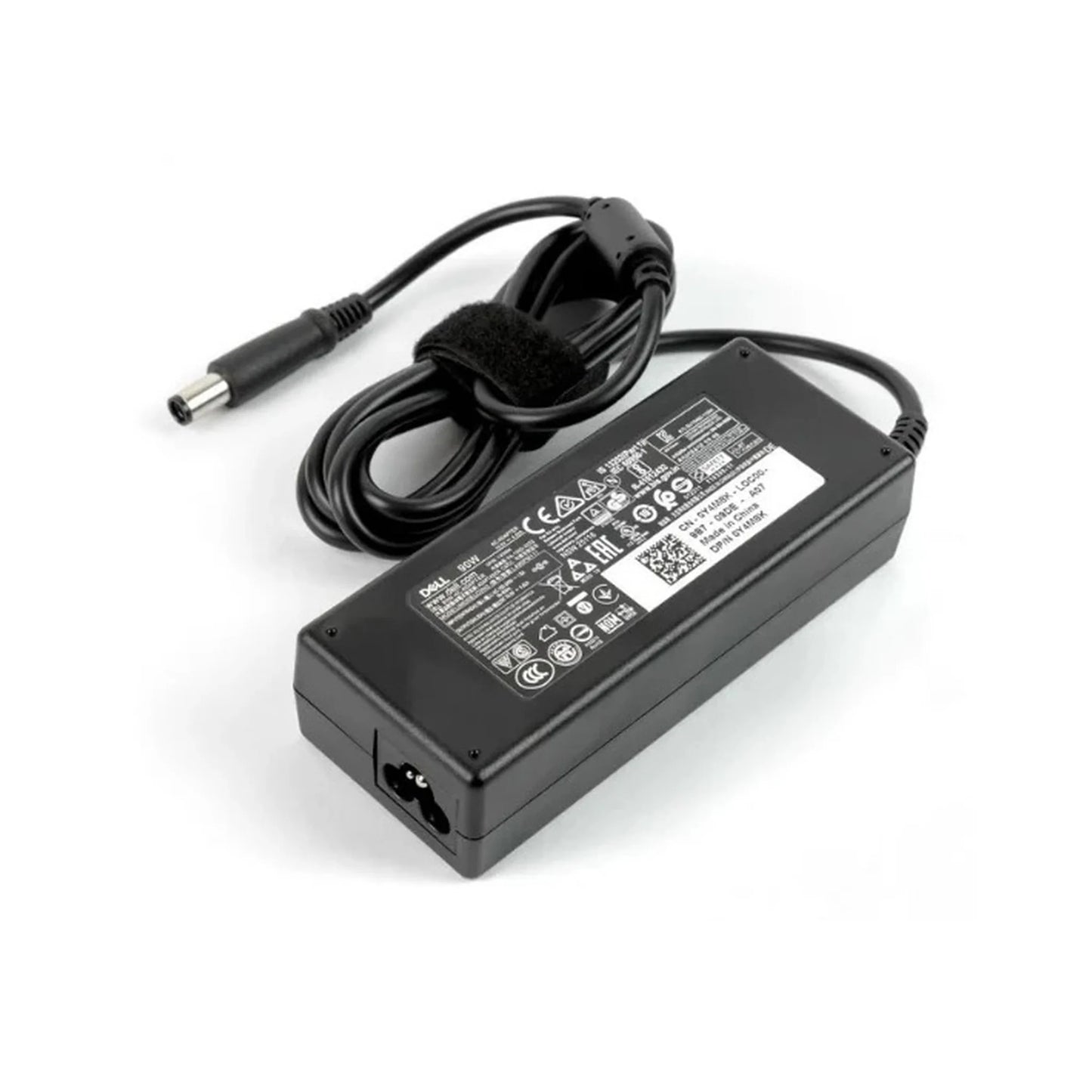 Dell_90W_standard_pin_charger_price_Egypt_compatible_7.4mm_adapter_Cairo_Charger