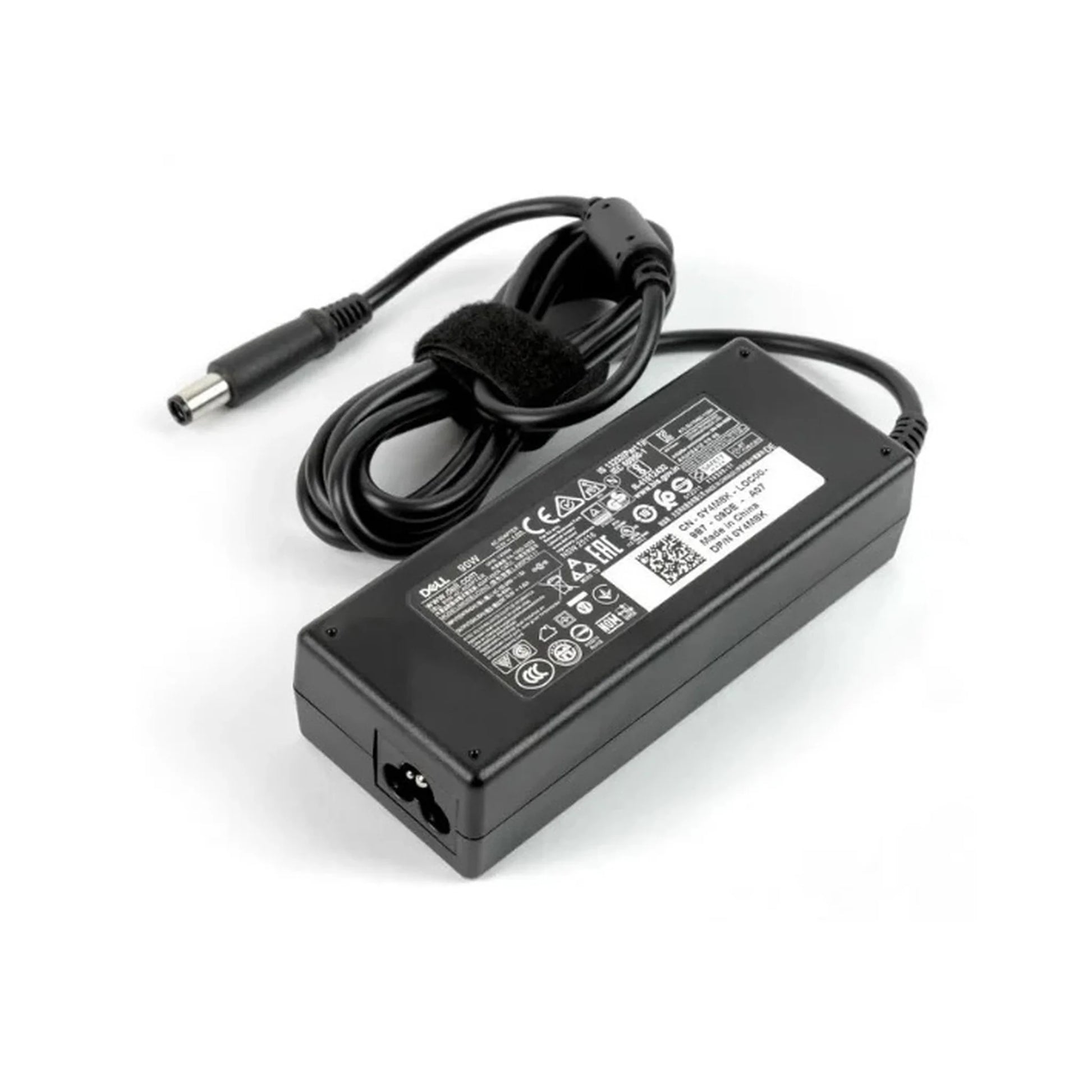 Dell_90W_standard_pin_charger_price_Egypt_compatible_7.4mm_adapter_Cairo_Charger