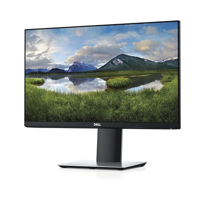 Dell P2419H –  24-inch Full HD (1920 x 1080) IPS