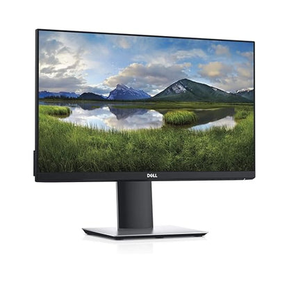 Dell P2419H –  24-inch Full HD (1920 x 1080) IPS