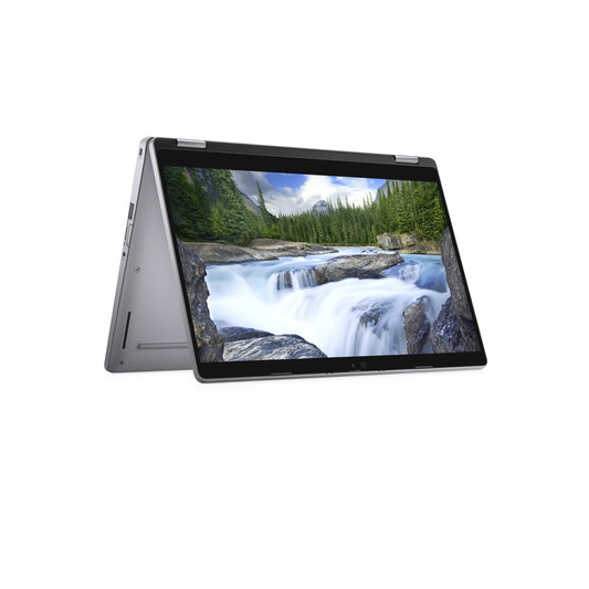 Dell Latitude 5310 2 In 1 Convertible Laptop 13.3 Inch Touch Screen I5 I7 Target Store Egypt Tablet