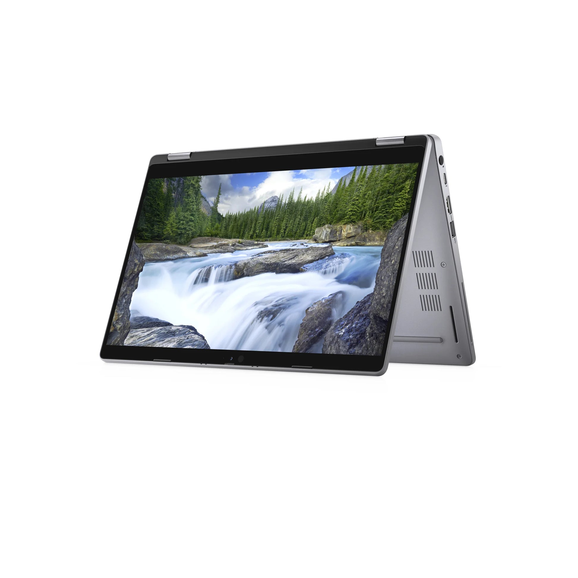Dell Latitude 5310 2 In 1 I5 I7 10Th Gen Touch Screen Laptop Price Egypt
