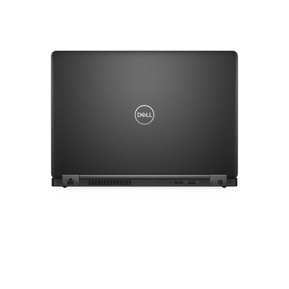 Dell Latitude 5490 i5-8350U Quad-Core Business Laptop - TARGET Store Egypt