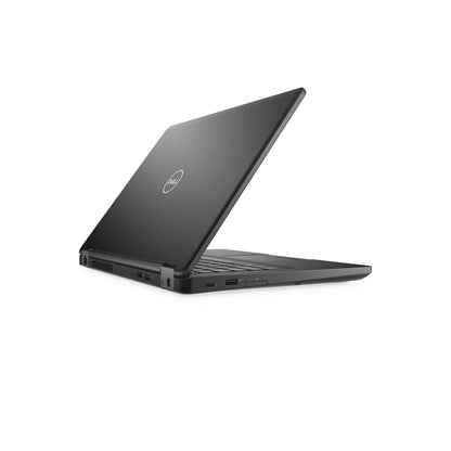 Dell Latitude 5490 i5-8350U Quad-Core Business Laptop - TARGET Store Egypt