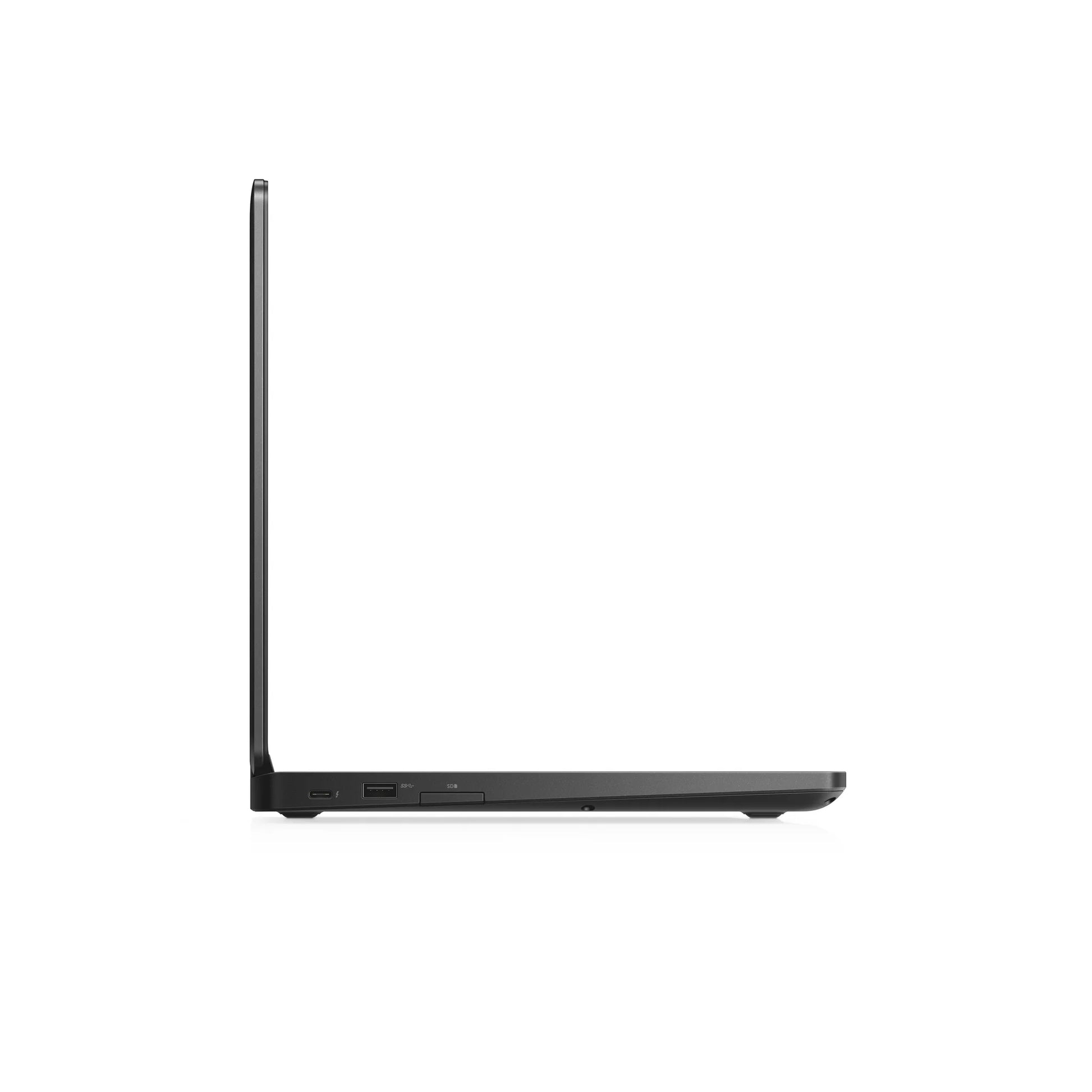 Dell Latitude 5490 i5-8350U Quad-Core Business Laptop - TARGET Store Egypt