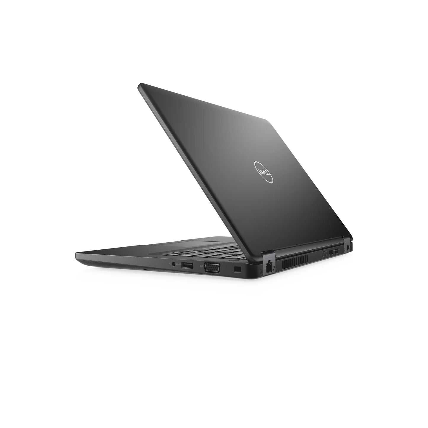 Dell Latitude 5490 i5-8350U Quad-Core Business Laptop - TARGET Store Egypt