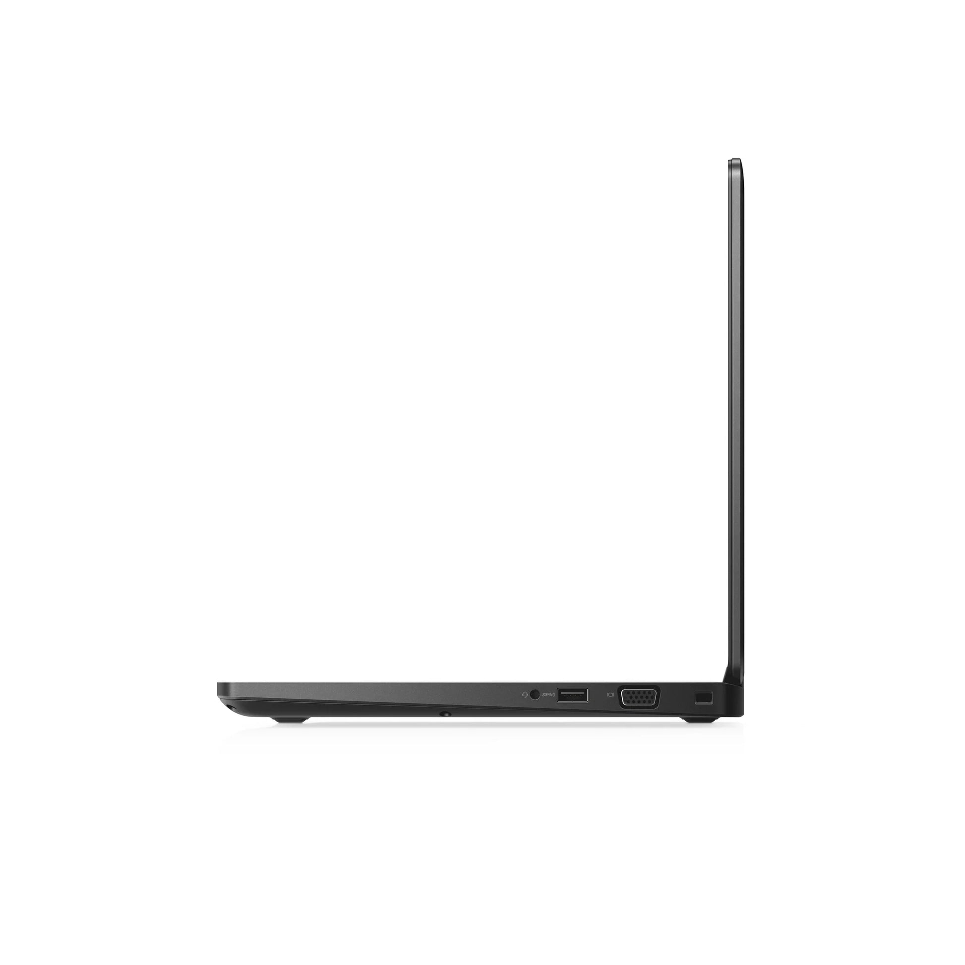 Dell Latitude 5490 14-inch Professional Workstation with USB-C - TARGET Egypt
