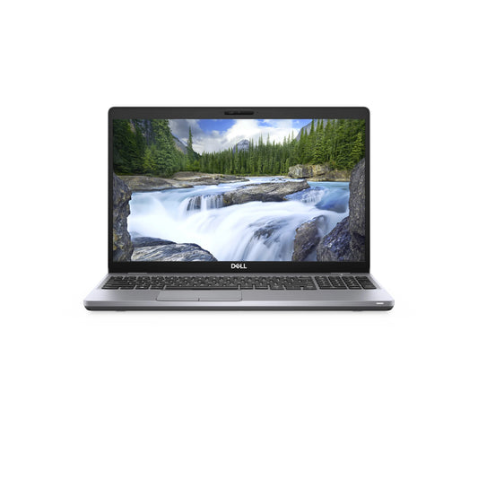 Dell Latitude 5510 business laptop 15.6-inch FHD IPS with 10th Gen Intel Core i5 TARGET Store Egypt