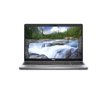 Dell Latitude 5510 business laptop 15.6-inch FHD IPS with 10th Gen Intel Core i5 TARGET Store Egypt