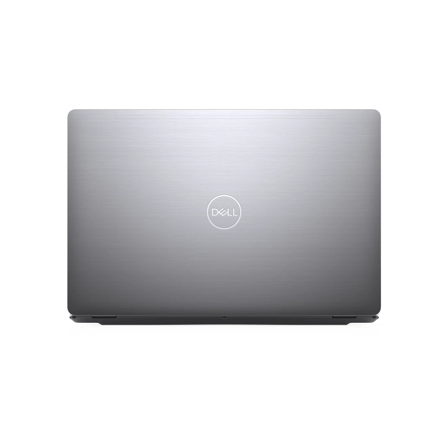 Dell Latitude 5511 15.6 Inch Performance Business Laptop   Professional Grey Chassis Back View   Egypt