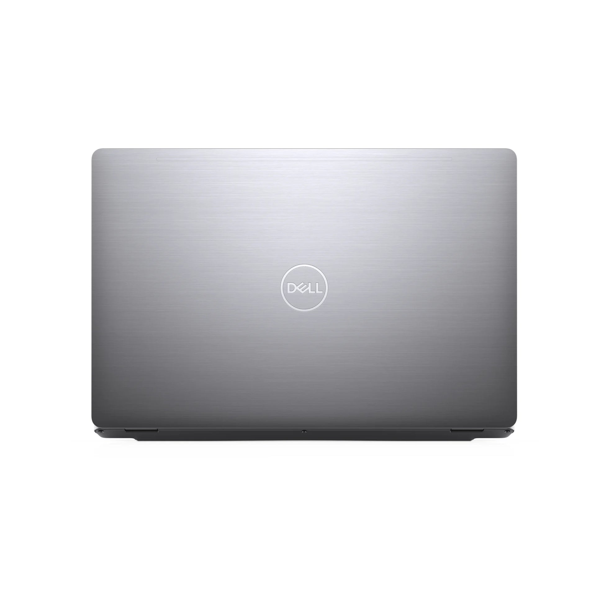 Dell Latitude 5511 15.6 Inch Performance Business Laptop   Professional Grey Chassis Back View   Egypt