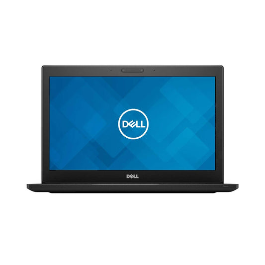 Dell Latitude 7290 Ultra-Mobile Workhorse with USB-C and HDMI - TARGET Egypt
